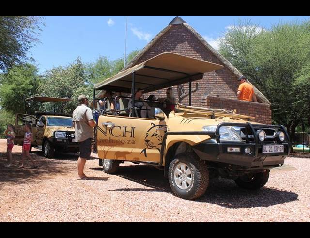 FARM FOR SALE IN LEPHALALE